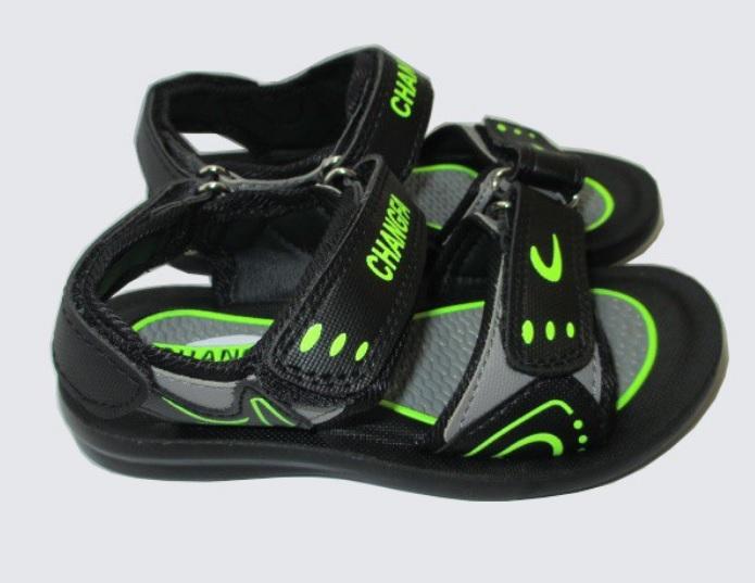 Giày sandal bé trai mẫu mới loại 1, made in việt nam