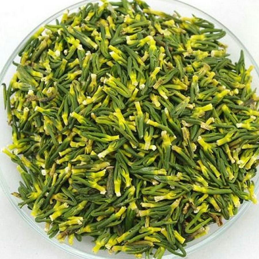 Tâm sen khô 1kg.