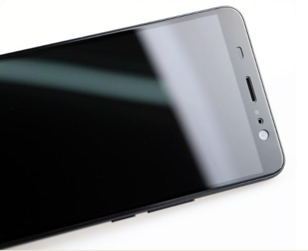 [HCM]Cường lực HTC U11 Plus full keo màn hình 5D