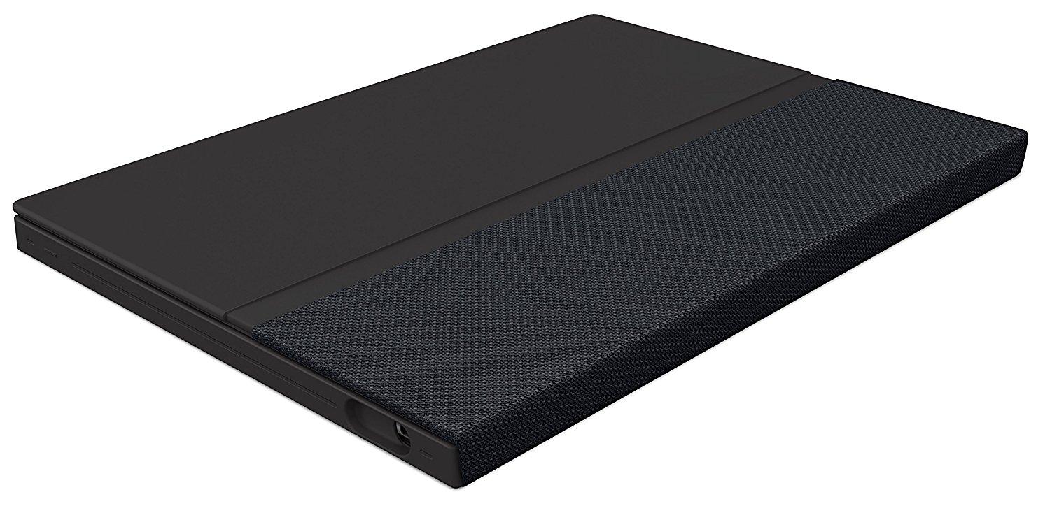 CASE Bảo Vệ Ipad Air 2 Logitech BLOK (Bảo vệ ipad an toàn khi rơi từ độ cao 1.8m)