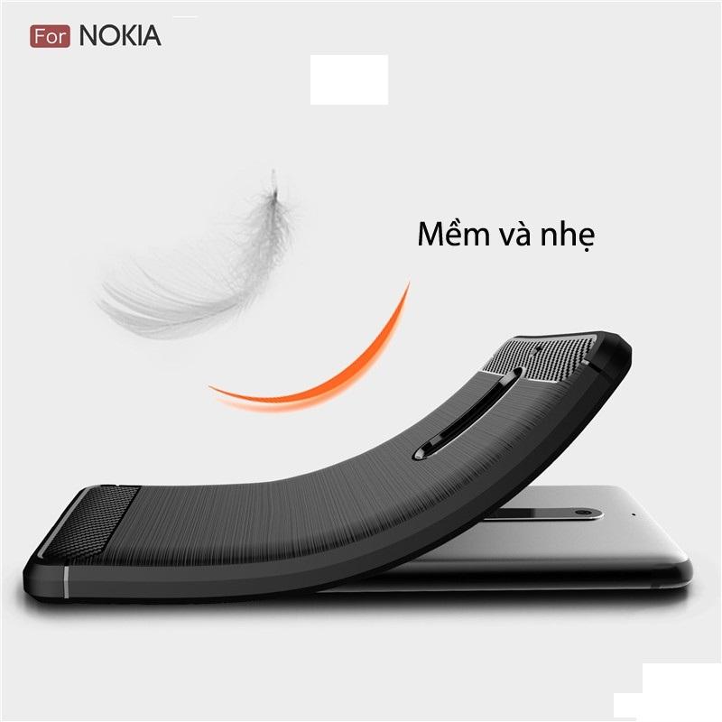 Ốp lưng Nokia 3 Rugged Armor