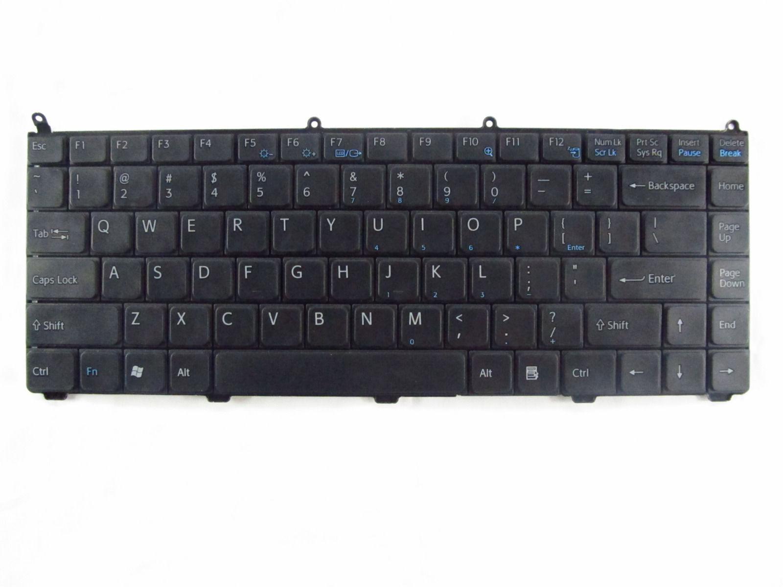 Bàn phím laptop sony vgn - fe