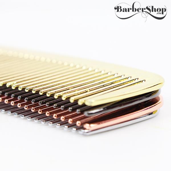 Lược cắt tóc nhôm Barber BB-2135