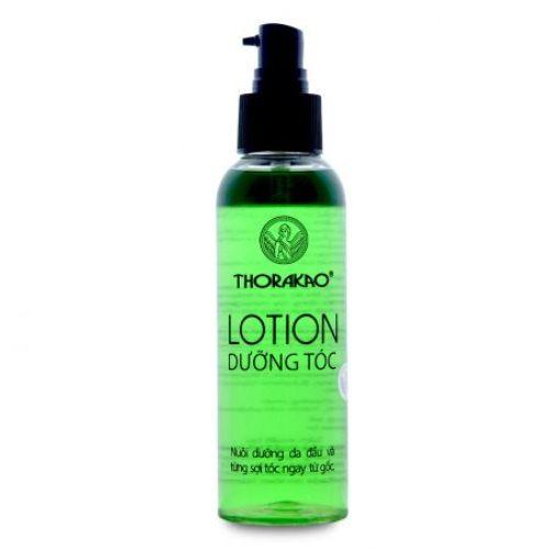 Lotion dầu dưỡng tóc tinh dầu bưởi Thorakao 150ml
