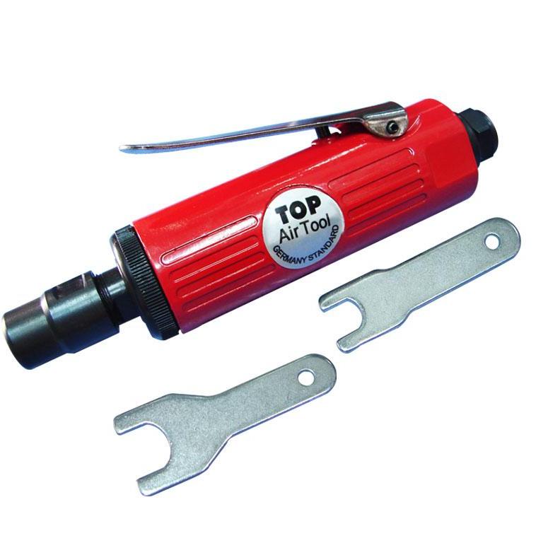 Máy mài hơi 6mm (đỏ) - TOP PA-3202
