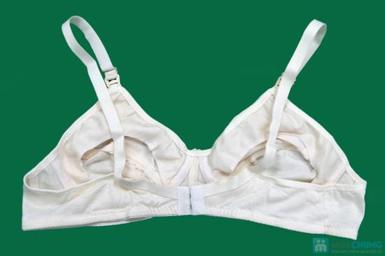 Áo Lót Cho Con Bú mỏng