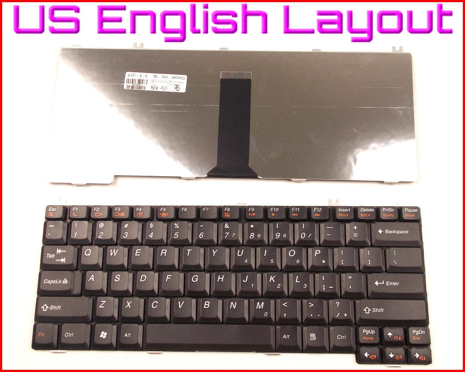 Bàn phím laptop lenovo y410 y430 g400 g410 g430 g230 g450 g455 g530 u330 y330