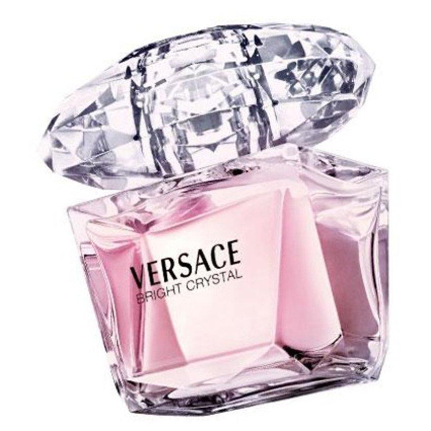Nước hoa nữ VERSAC Bright Crystal EDT 90ml