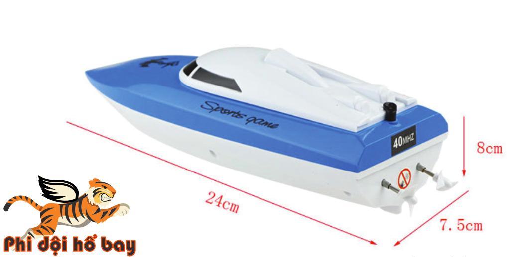 [Hổ bay] CANO điều khiển từ xa No802