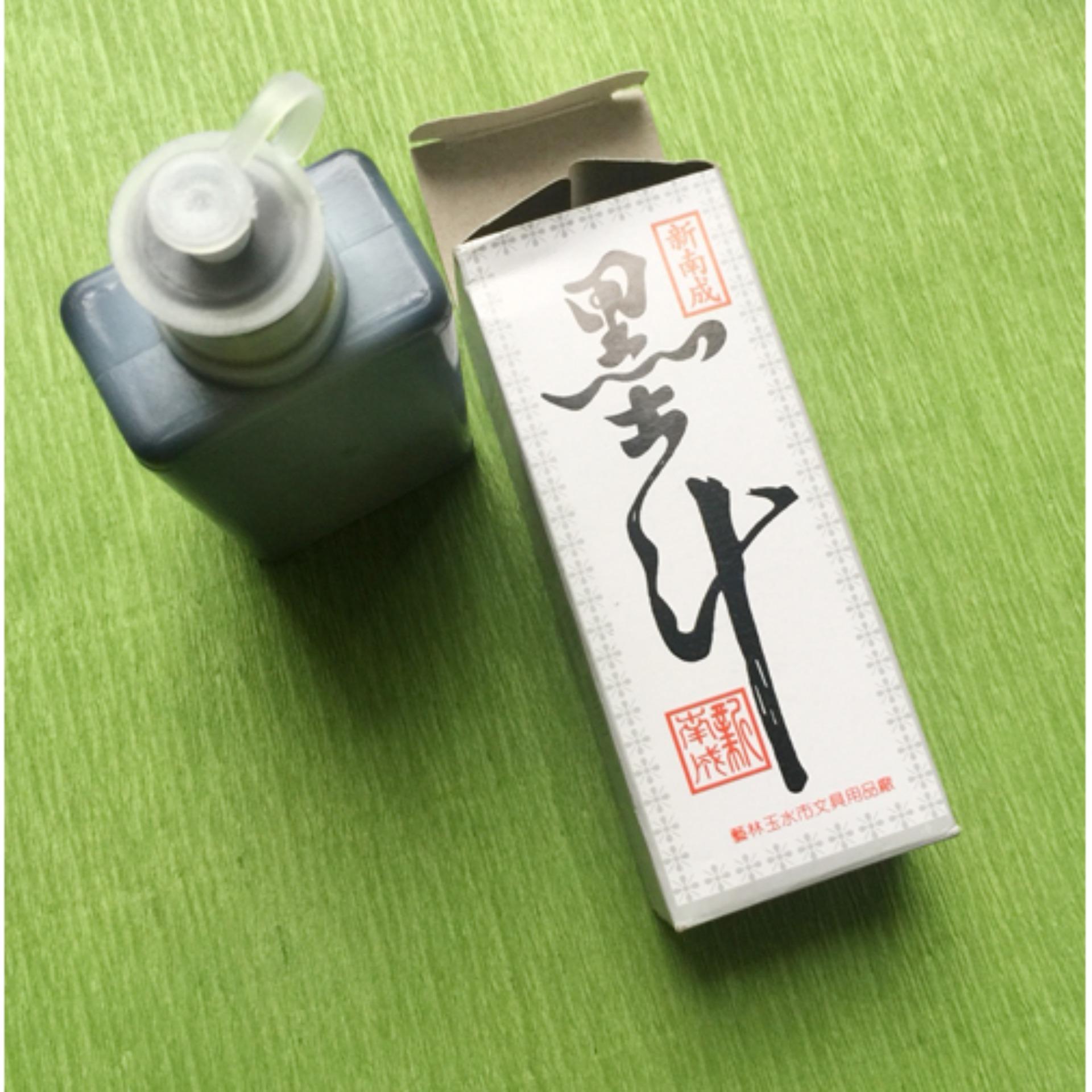 Combo 2 hộp Mực tàu đen
