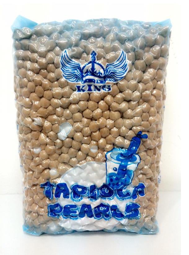 1KG Trân Châu KING CARAMEL- Thái Lan