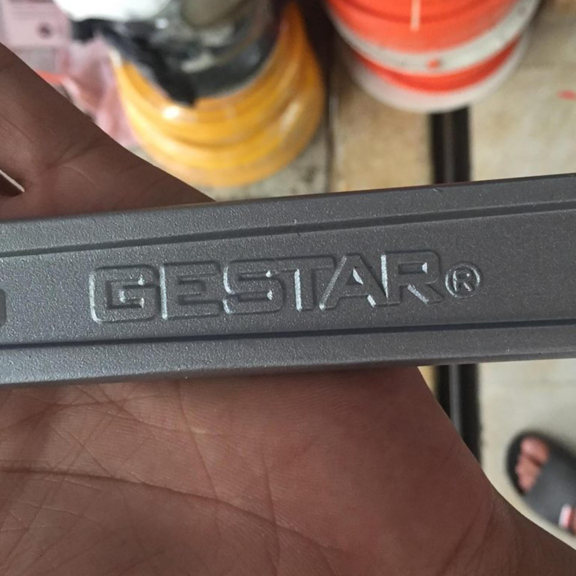 Mỏ lết GESTAR 15" 995-615