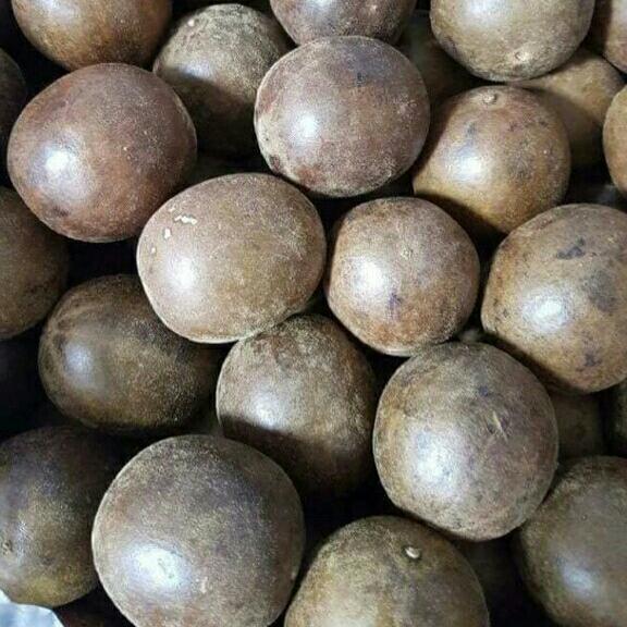 Quả la hán 1kg