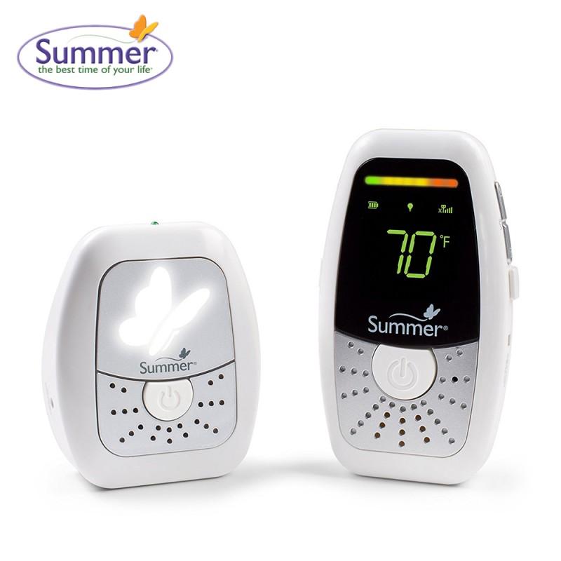 Máy báo khóc Summer Deluxe SM29126