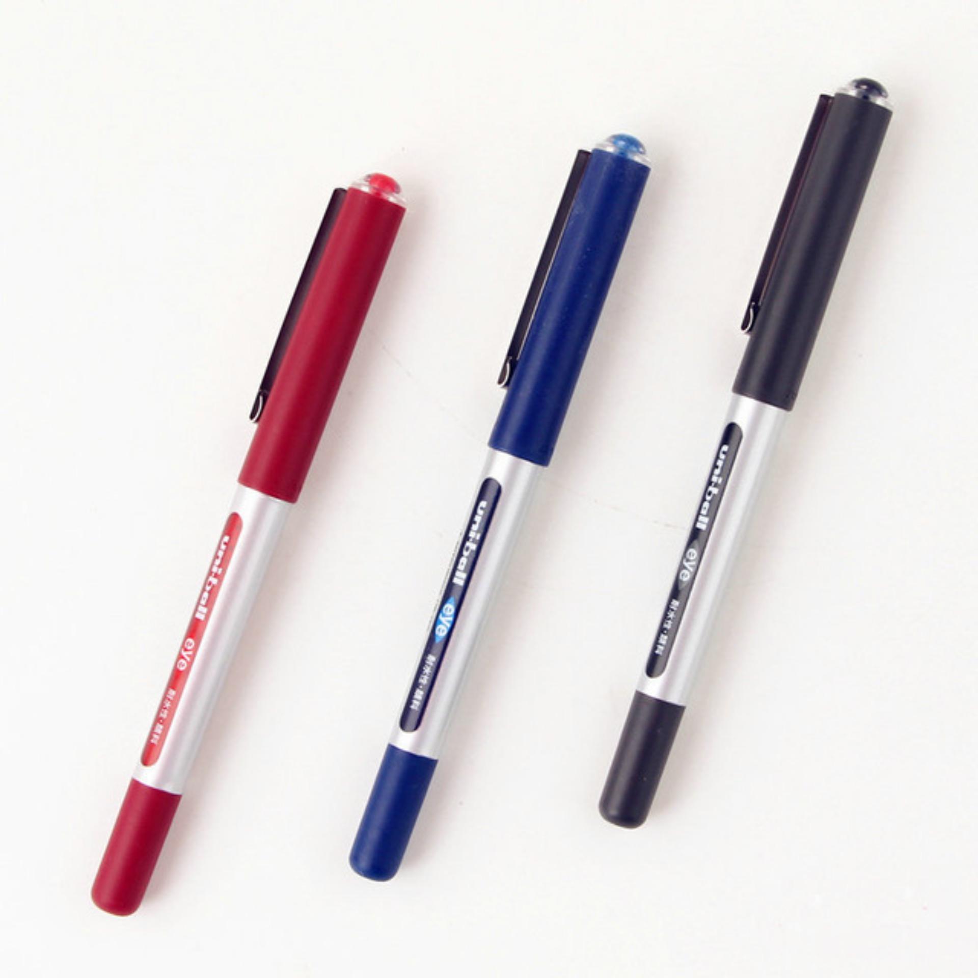[HCM]BÚT UNIBALL UB 150 (CHỌN MÀU MỰC)