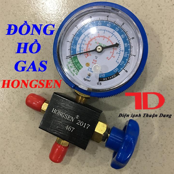ĐỒNG HỒ ĐO GAS ĐƠN HẠ ÁP - Điện lạnh Thuận Dung