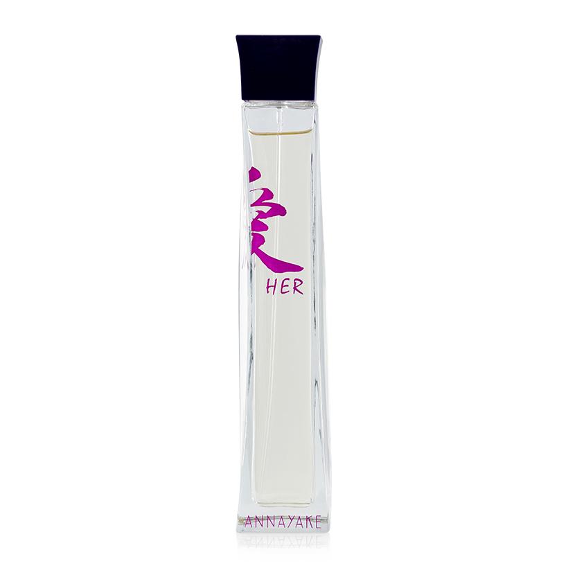 Nước hoa nữ ANNAYAKE Love Her Eau de Toilette 100ml