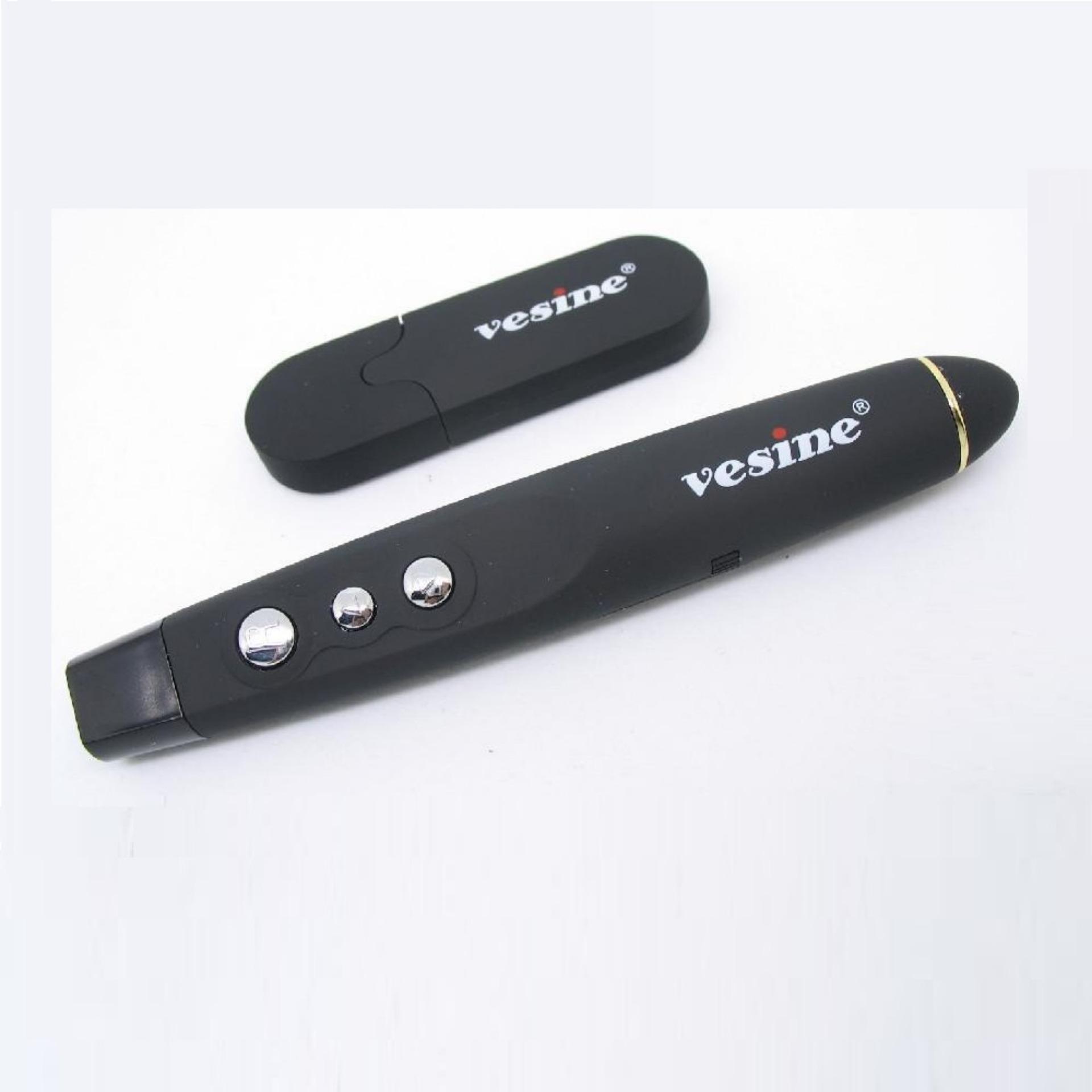 Bút trình chiếu powerpoint Vesine VP101