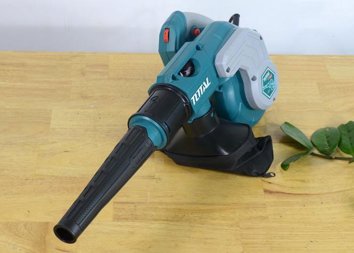 800W MÁY THỔI BỤI TOTAL TB2086 (HÚT VÀ THỔI)