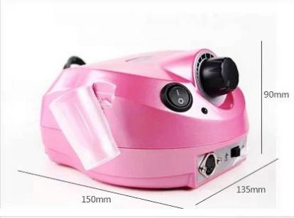 Máy mài móng Nail Drill - Máy mài con lợn