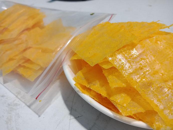 1 KG BÁNH TRÁNG LẮC PHÔ MAI