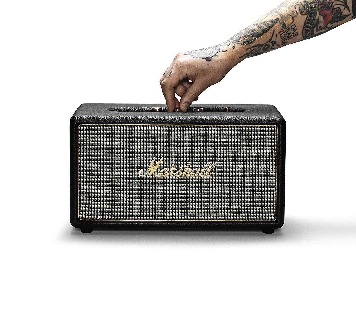 [Trả góp 0%]Loa Marshall Stanmore