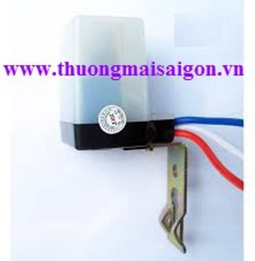 Light Touch Switch