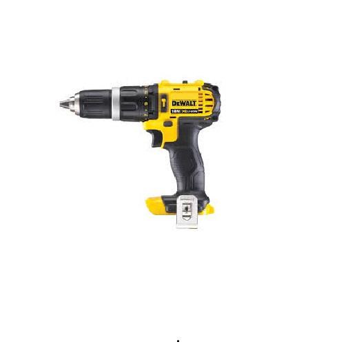 MÁY KHOAN ĐỘNGB LỰC PIN 18V DEWALT DCD785N