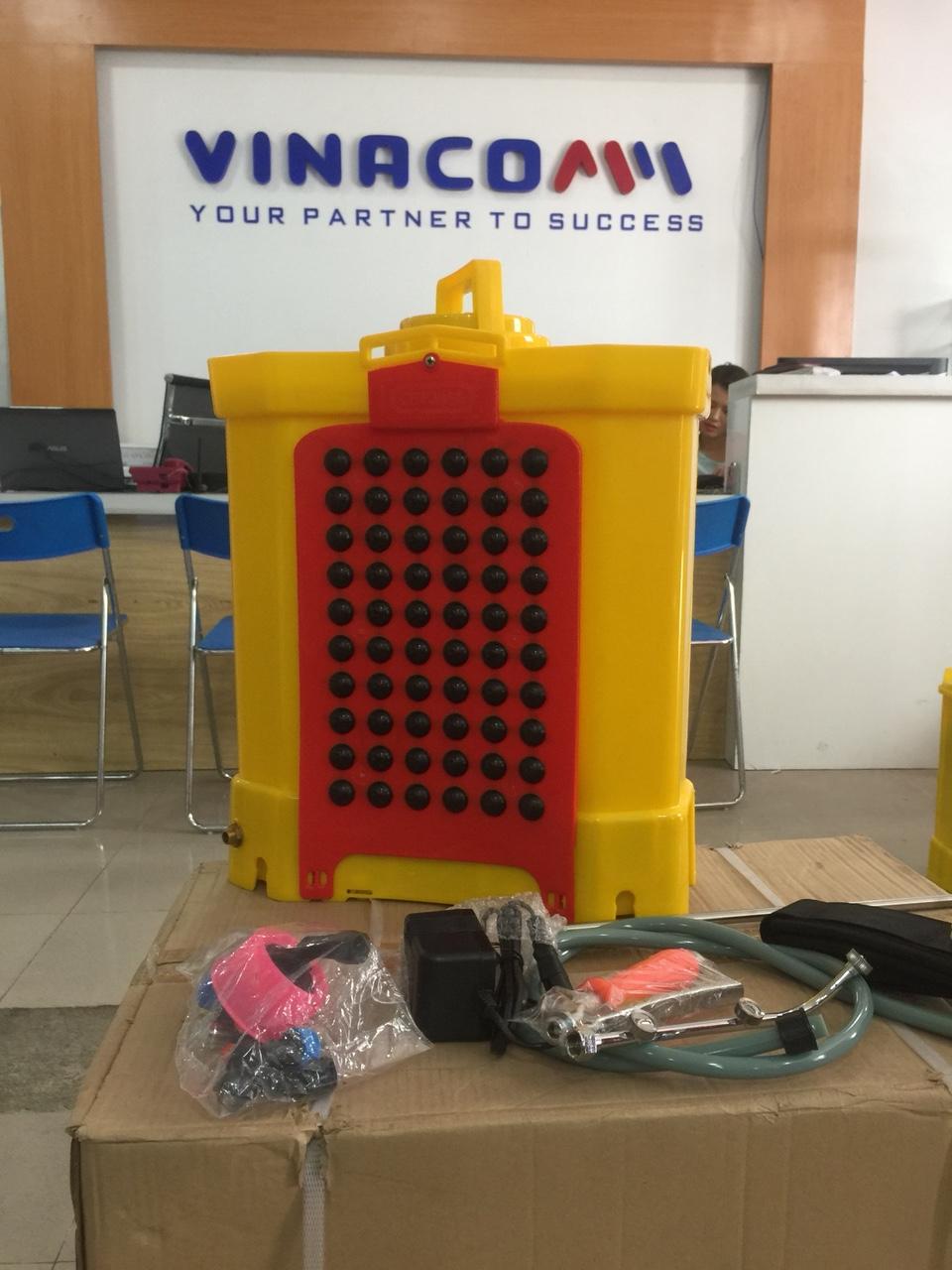 [HCM]Bình xịt điện oshima CG 20