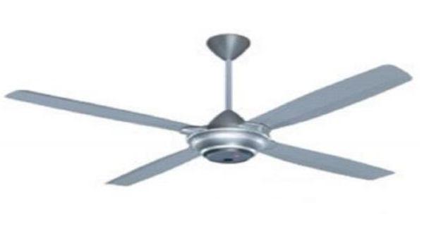 Quạt Trần KDK M56XR (SIL)