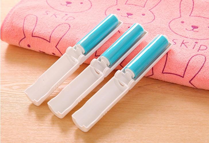 [HCM]CÂY LĂN BỤI BẨN MINI BỎ TÚI GD25LZD
