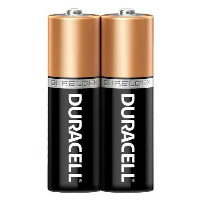 Bộ 10 Pin AAA Duracell 