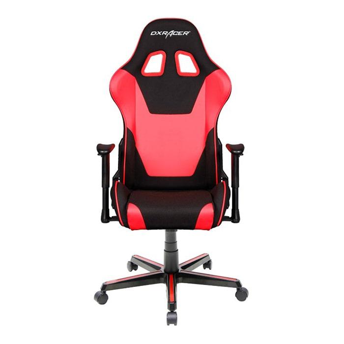 Ghế DXRacer Gaming Chair - Formula Series GC-F101-NR-H3