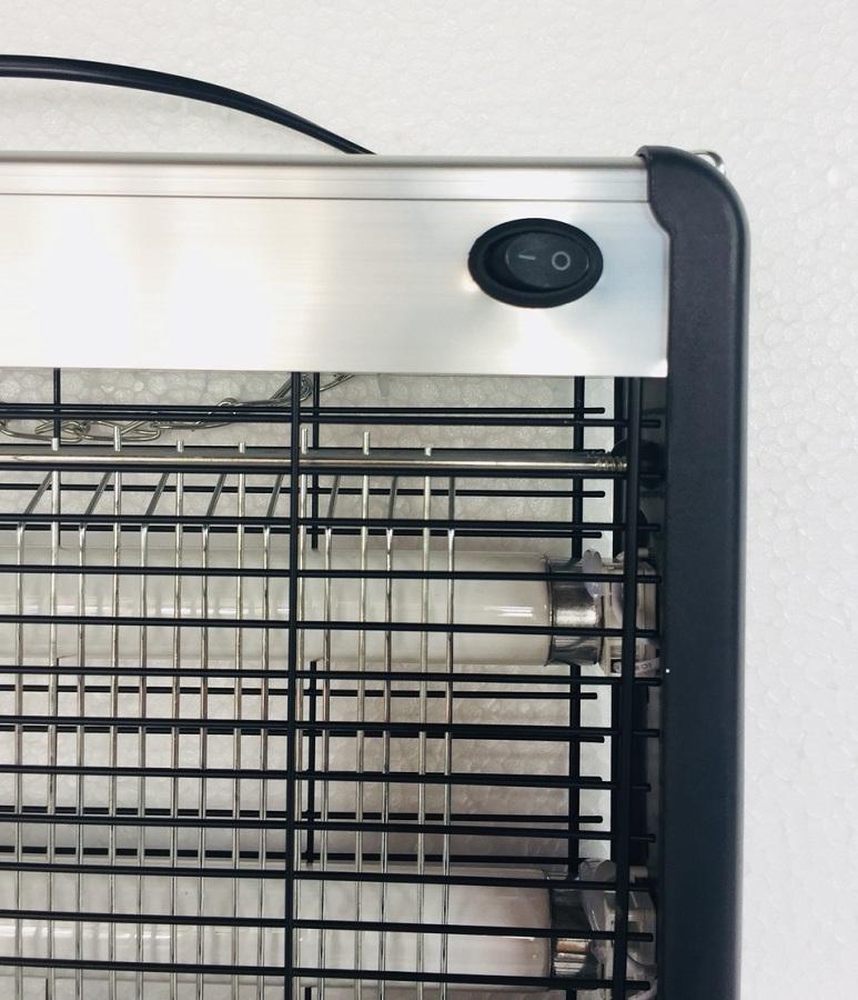 Đèn diệt côn trùng MD-20W