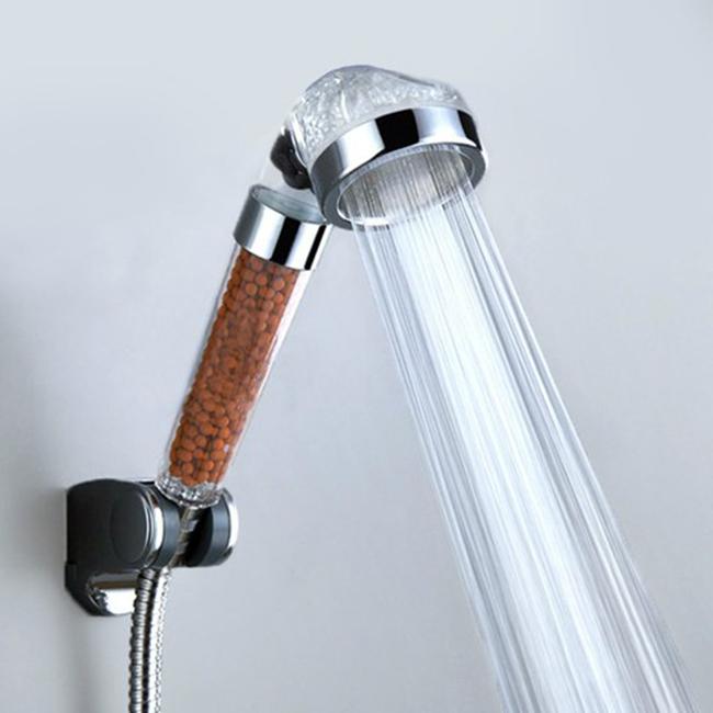Vòi tắm hoa sen nano tăng áp lực, vòi tăng áp, vòi tắm