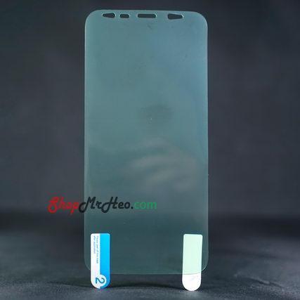 Dán dẻo tpu full màn hình samsung s8