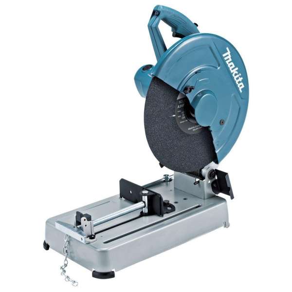 Máy cắt sắt Makita LW1401 350mm