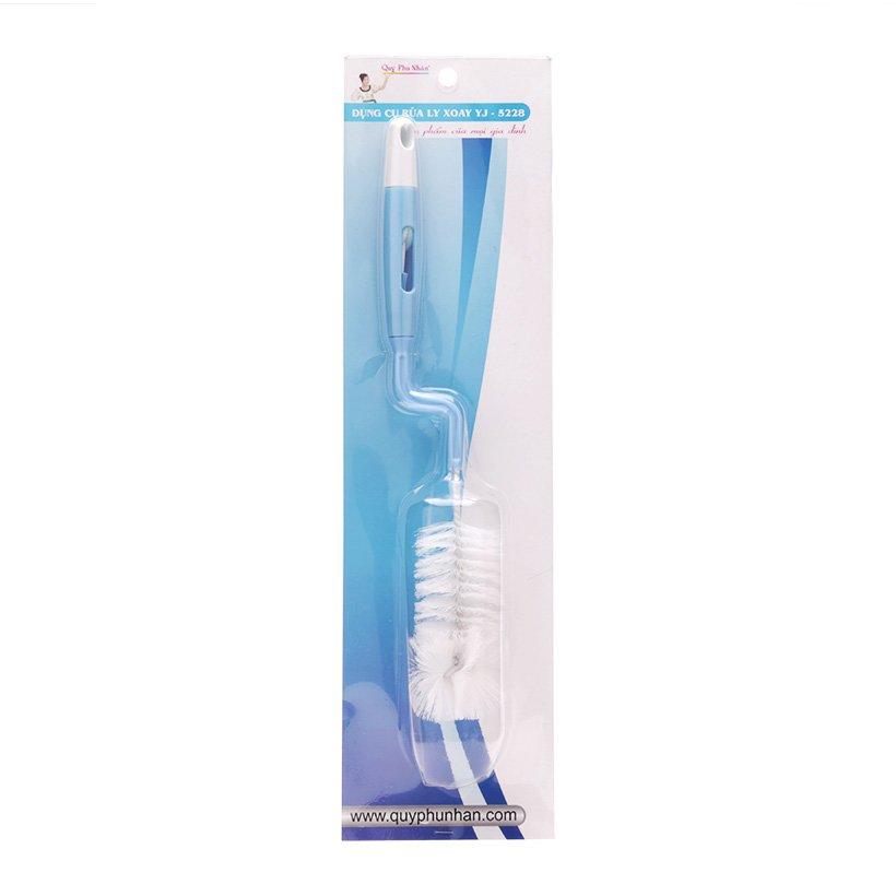 Dụng Cụ Vệ Sinh Bình Sữa Tashuan YJ 5232