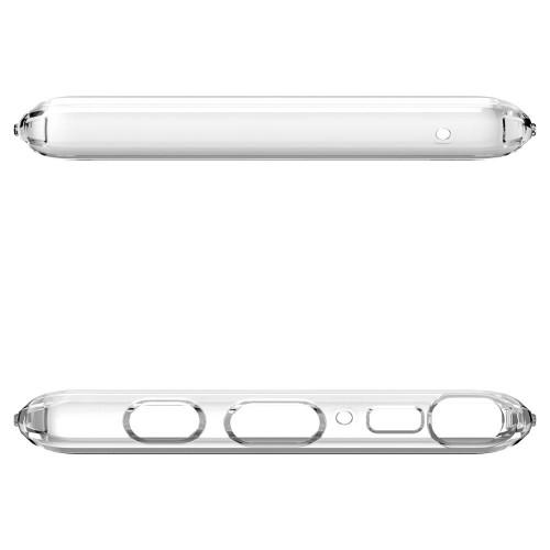 Ốp lưng SamSung Galaxy Note 9 Spigen Liquid Crystal