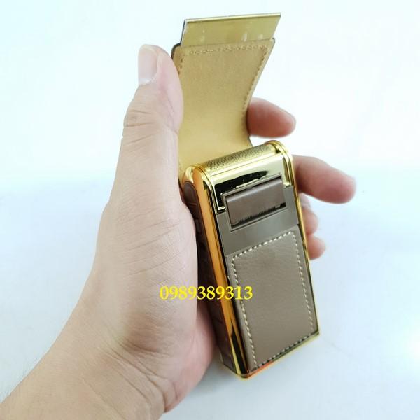 MÁY CẠO RÂU Gemei RSCW 8200