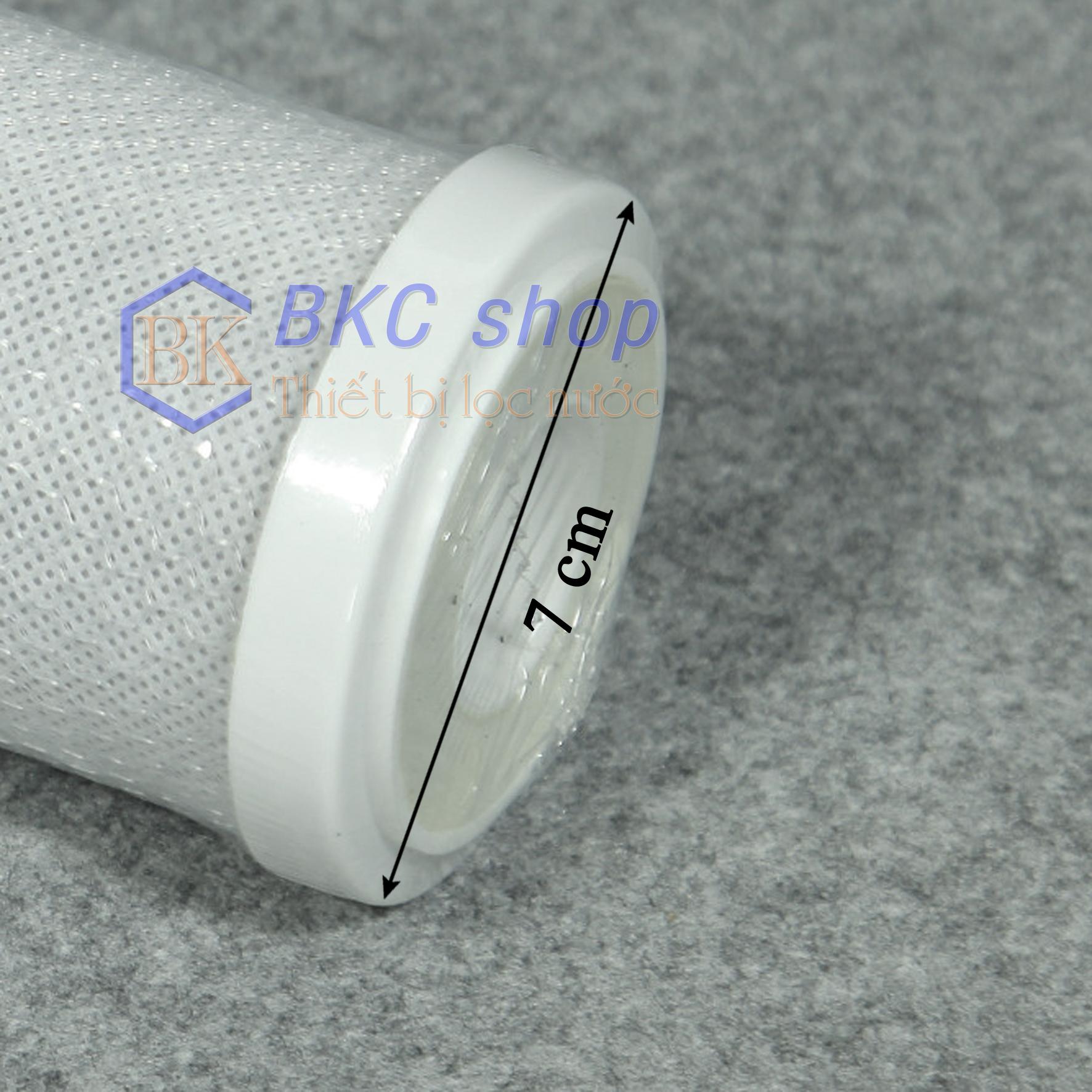 [HCM]Lõi lọc nước số 3 CTO 10 inch