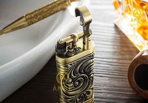 Bật lửa Lubinski SK 36