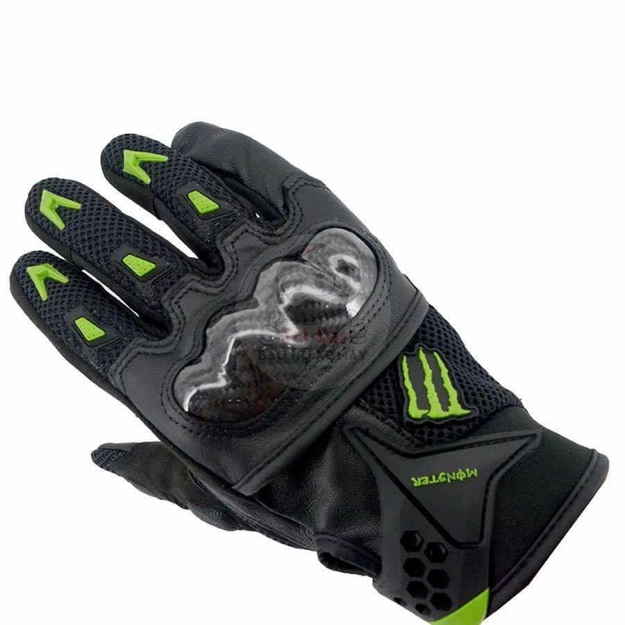 [HCM]BAO TAY MONTER FULL CAO CẤP CÓ GÙ CARBON