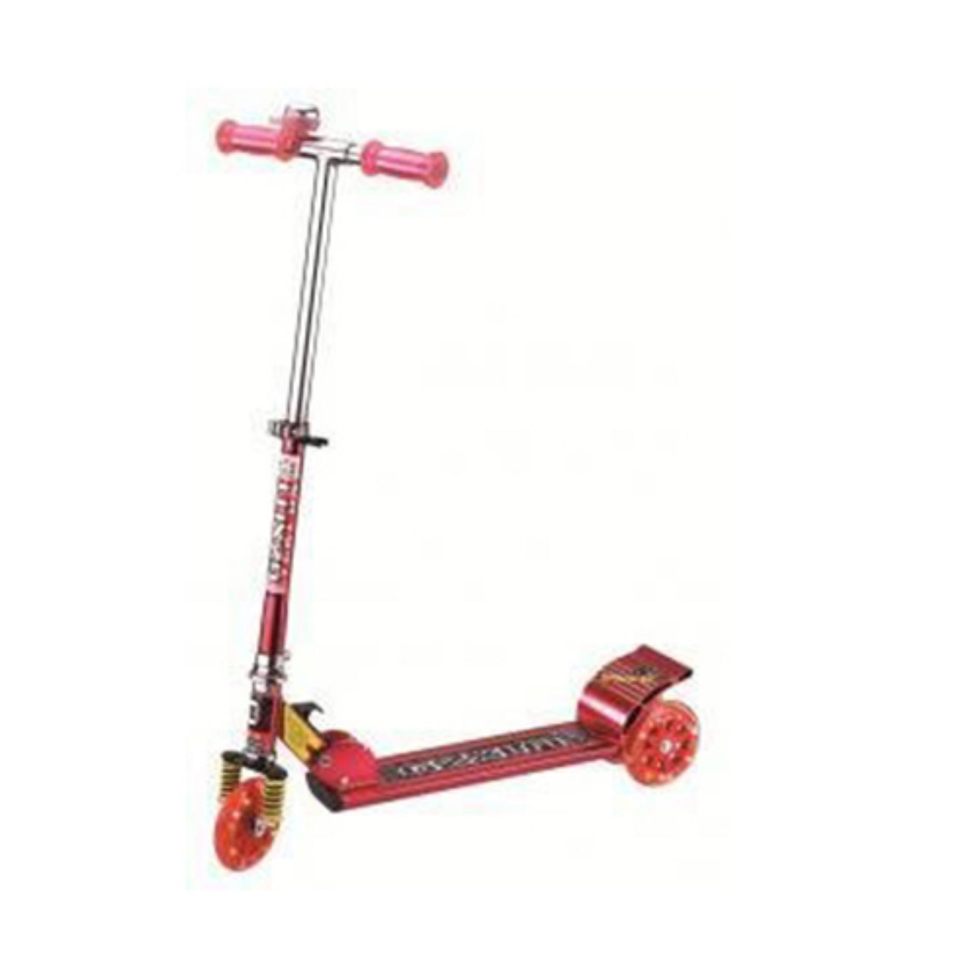 Xe trượt Scooter XLM-2009C (Xanh)