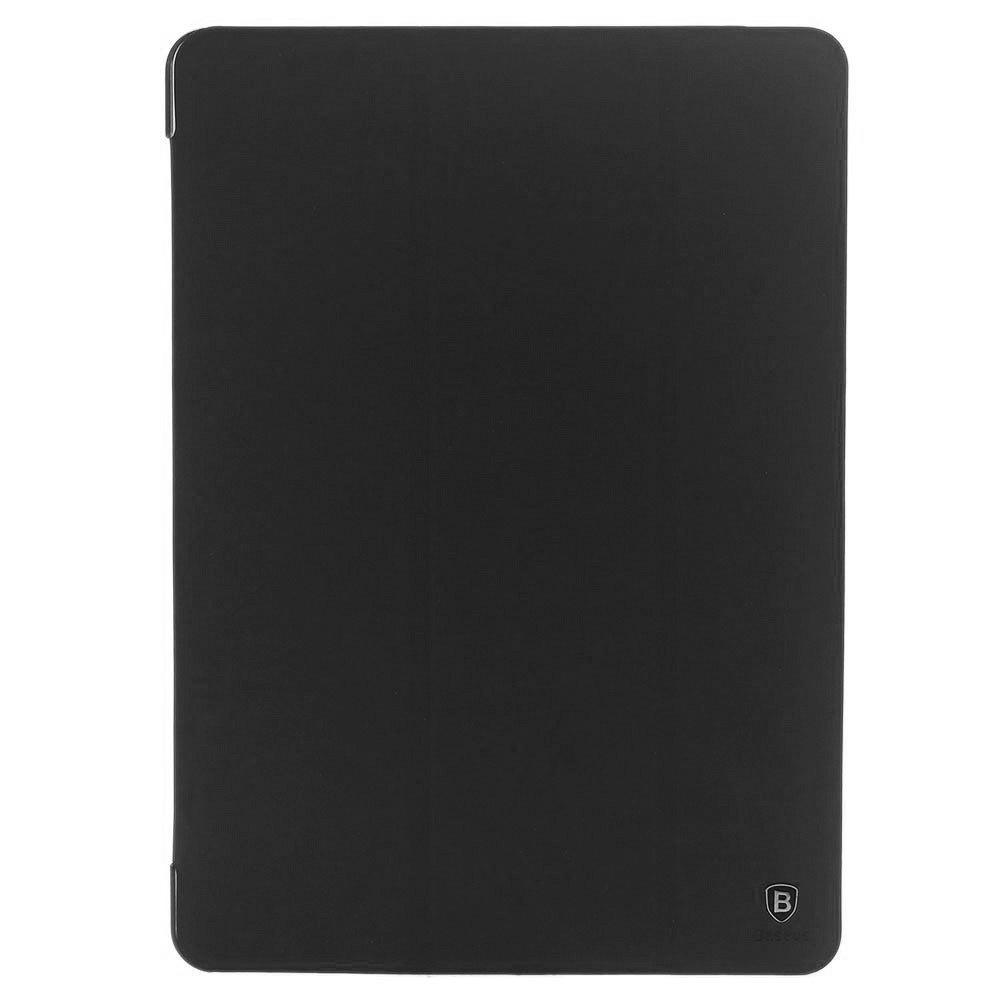 Bao da Baseus Grace Ipad Air 2 - Hàng nhập khẩu (vàng kaki)