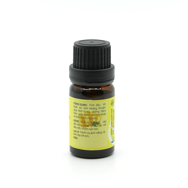Tinh dầu Vỏ Bưởi Julyhouse 50ml