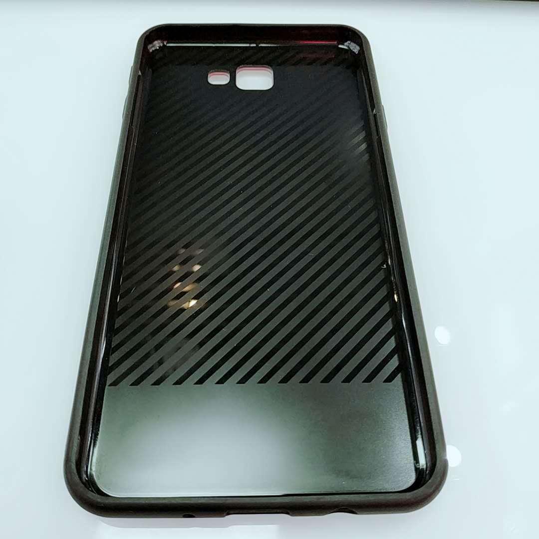 Ốp lưng kính cho  Samsung Galaxy J7 Prime