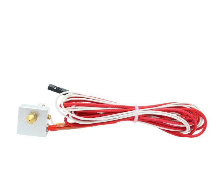 Phụ kiện máy in 3D Bộ gia nhiệt máy đùn E3D V6