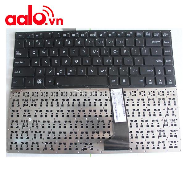 Bàn phím Laptop Asus K46