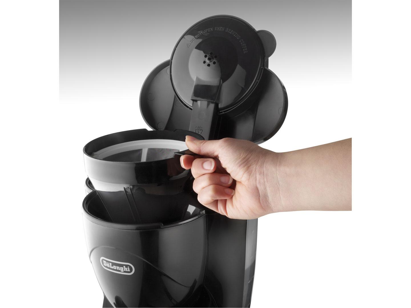 Máy pha cà phê drip Delonghi ICM2.1B